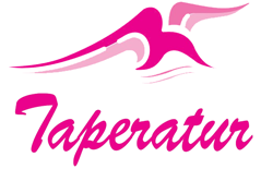 TAPERATUR Logo